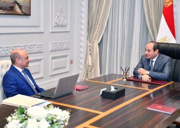 Sisi calls for accelerating litigation process to bolster protection of citizens’ rights