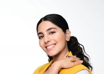 Garnier Announces Exciting New Brand Partnership with Mayan El Sayed