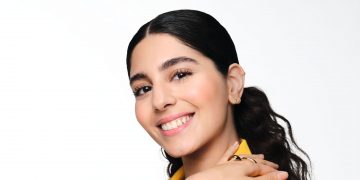 Garnier Announces Exciting New Brand Partnership with Mayan El Sayed 1 - Egyptian Gazette Garnier Announces Exciting New Brand Partnership with Mayan El Sayed