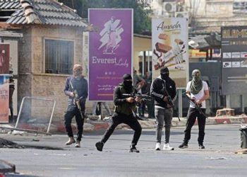 4 Palestinians killed, 27 injured in major Israeli army assault on Jenin