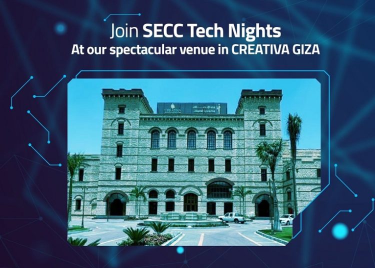 Creativa Innovation Hub in Giza Embraces SECC Tech Nights Series to Raise Awareness of Generative AI 2 - Egyptian Gazette Creativa Innovation Hub in Giza Embraces SECC Tech Nights Series to Raise Awareness of Generative AI 1 - Egyptian Gazette