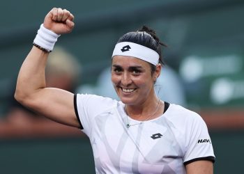 Wimbledon 2023: Jabeur, Sabalenka, Djokovic reach last eight