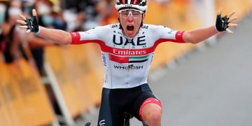 Pogacar understands scepticism about Tour performances