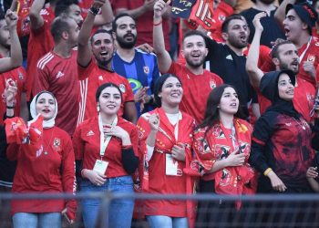Al-Ahly thrashes Zamalek in Cairo derby