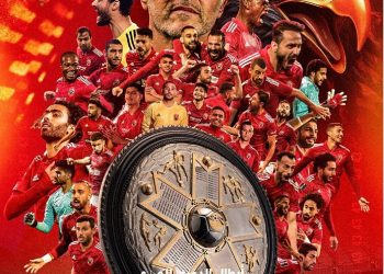 Al-Ahly wins Egyptian Premier League title
