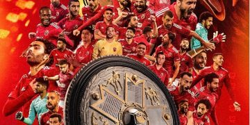 Al-Ahly wins Egyptian Premier League title