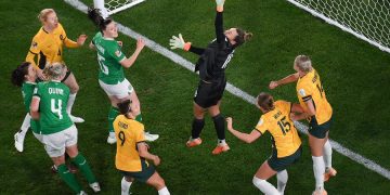 Women’s World Cup: N. Zealand, Australia, Switzerland secure wins