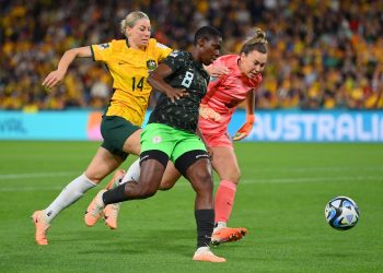 Women’s World Cup: Argentina, S. Africa hopes dented by draw