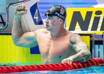Top swimmers missing world championships