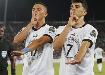 Egypt U-23 coach commends players’ effort despite final defeat