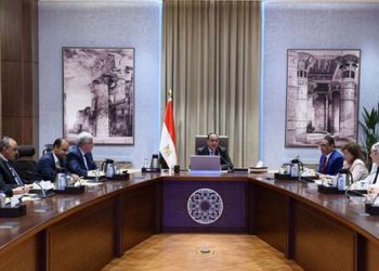 PM reviews plan to develop historical Southern Cairo