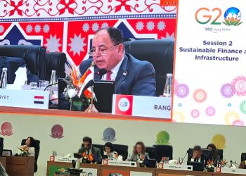 ‘Egypt combining anti-inflationary measures with successive social protection packages’