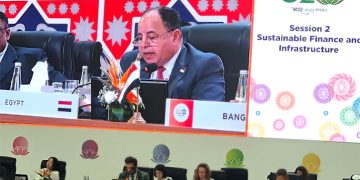 ‘Egypt combining anti-inflationary measures with successive social protection packages’