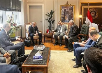 Egypt, Belarus probe joint industrial potentials