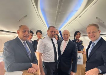 Egypt’s civil aviation sector undergoes comprehensive development plan