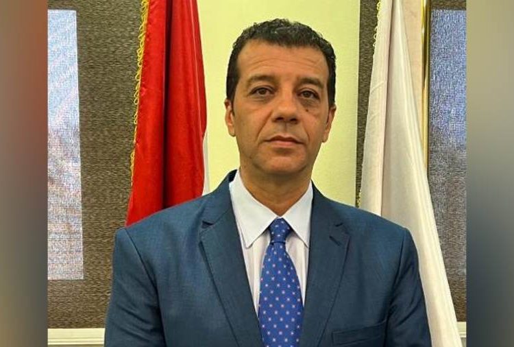 NEA examining timetable of upcoming presidential 1 - Egyptian Gazette