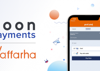 noon Payments partners with Waffarha to provide payment gateway services