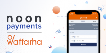 noon Payments partners with Waffarha to provide payment gateway services