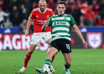 PSG swoops for Ugarte to boost midfield in €60m deal