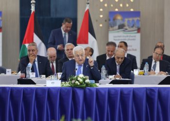 Palestinian president calls for prompt action building on Alamein dialogue to end division
