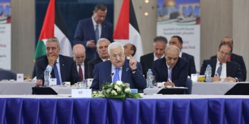 Palestinian president calls for prompt action building on Alamein dialogue to end division