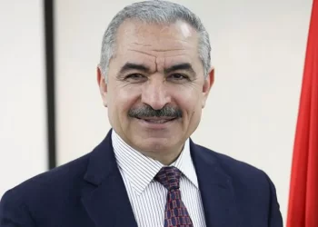 Palestinian PM slams Israeli aggression on Nur Shams refugee camp