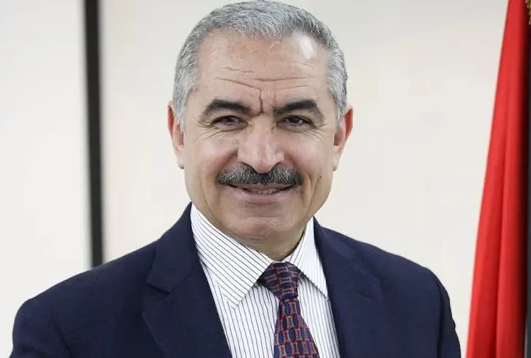 Palestinian PM slams Israeli aggression on Nur Shams refugee camp 1 - Egyptian Gazette