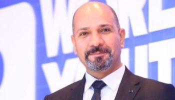 Qabbaj appoints Hassan Abdel Aziz as assistant minister for investment, resources development