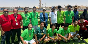 Football competitions to boost community integration