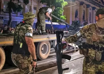 Kremlin concerned about Poland reinforcing Belarus border as Wagner arrives