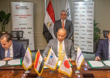 Japan’s Torishima invests $5m at SCZONE