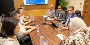 Chinese province officials show interest to invest in SCZone