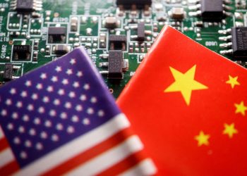 China adviser says chipmaking export curbs are ‘just a start’
