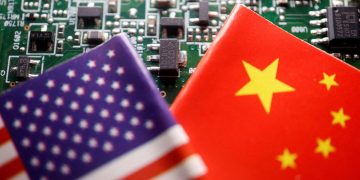 China adviser says chipmaking export curbs are ‘just a start’