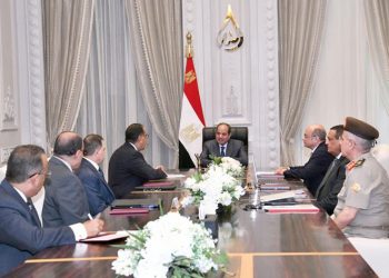 President calls for sustained action to maintain farmlands