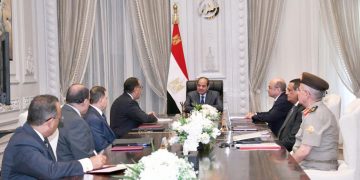 President calls for sustained action to maintain farmlands