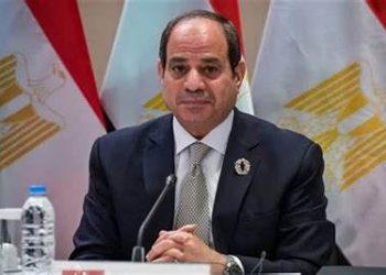 President Sisi greets Egyptians, Muslim nation on new Hijri year