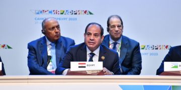 Egypt calls for fair solutions to food, energy crises 1 - Egyptian Gazette Egypt calls for fair solutions to food, energy crises