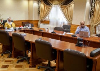 Ammar Award welcomes participants from Egypt