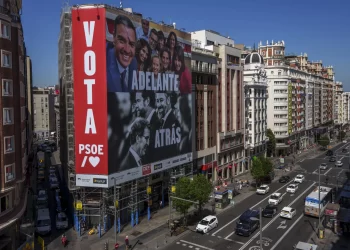 Spain’s early election could put the far right in power for the first time since Franco