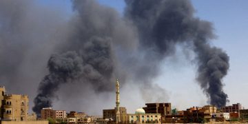 Sudan’s neighbours summit kicks off in Cairo on Thursday