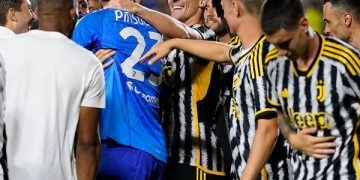 UEFA removes Juventus from European competition