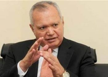 Orabi: Ukrainian crisis has showed world is polarised in two directions