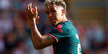 Firmino joins Saudi club Al-Ahli after Liverpool exit