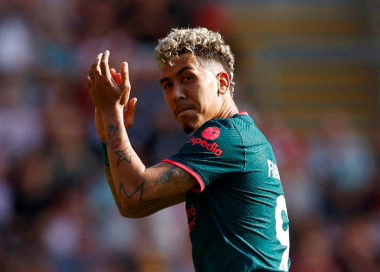 Firmino joins Saudi club Al-Ahli after Liverpool exit 2 - Egyptian Gazette Firmino joins Saudi club Al-Ahli after Liverpool exit 1 - Egyptian Gazette