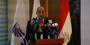 Cairo-Manchester airline launched – Abbas