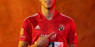 Al-Ahly signs Emam Ashour on a 5-year from Midtjylland FC