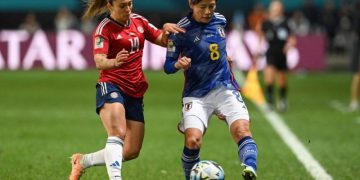 Japan on brink of Women’s World Cup last 16 after Costa Rica stroll