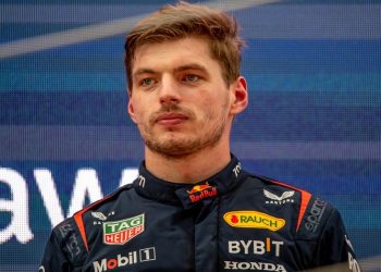 Verstappen hits back at Hamilton over Bull domination