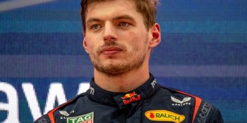 Verstappen hits back at Hamilton over Bull domination